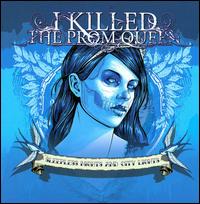 Sleepless Nights and City Lights von I Killed the Prom Queen