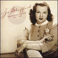 Capitol Rarities 1943-1950 von Jo Stafford