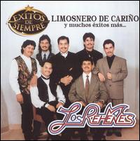 Exitos de Siempre von Los Rehenes