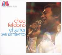 Señor Sentimiento von Cheo Feliciano