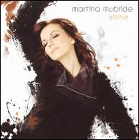 Shine von Martina McBride