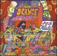 Ant Muscle von The Orange Opera