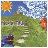 Land of Tall von The Orange Opera