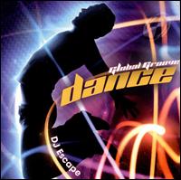 Global Groove: Dance von DJ Escape