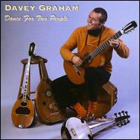 Dance for Two People von Davy Graham