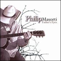 Father's Eyes von Philip Masorti