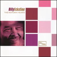 Motown Anthology von Billy Eckstine