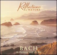 Bach: In Harmony with the Sea von Johann Sebastian Bach