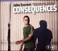 Consequences von Jon Escreet