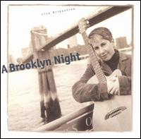 Brooklyn Night von Lisa Brigantino