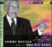 Sammy Nesticol, Vol. 3: Fun Time von Sammy Nestico