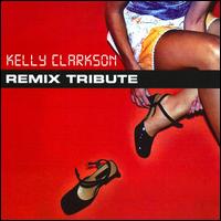 Kelly Clarkson Remix Tribute von Mixmaster Throwback