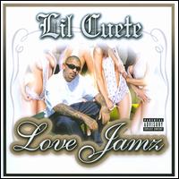 Love Jamz von Lil Cuete