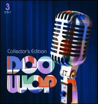 Doo Wop [Madacy] von Various Artists