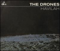 Havillah von The Drones