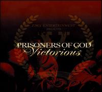 Victorious von Prisoners of God