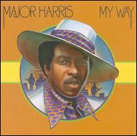 My Way von Major Harris