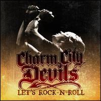 Let's Rock-N-Roll von Charm City Devils