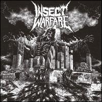 World Extermination von Insect Warfare