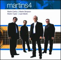 Martins 4 von Martin Carthy