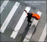 Línea del Sur von Renaud Garcia-Fons