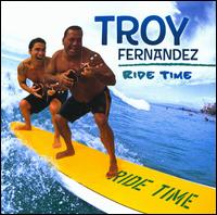 Ride Time von Troy Fernandez