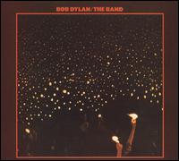 Before the Flood von Bob Dylan