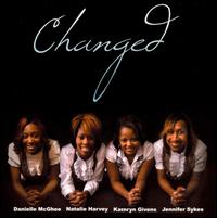 Changed von Changed Ministries