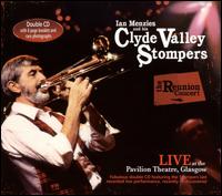 Reunion Concert von Clyde Valley Stompers