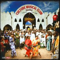 Shime! von Culture Musical Club