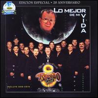 Mejor de Mi Vida von La Banda el Recodo