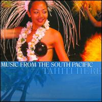 Music from the South Pacific von Tahiti Here