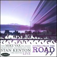 Sounds from the Road von Mike Vax