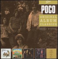 Original Album Classics von Poco