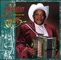 Zydeco Hee Haw von Boozoo Chavis