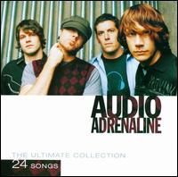 Ultimate Collection von Audio Adrenaline