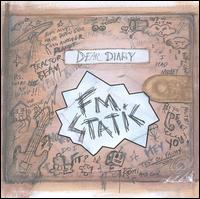 Dear Diary von FM Static