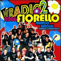 W Radio, Vol. 2 2006 von Fiorello