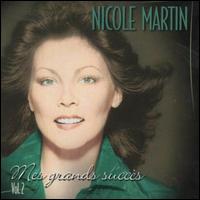 Mes Grands Succès, Vol. 2 von Nicole Martin