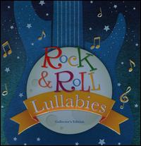 Rock and Roll Lullabies von The Marcarlo Brothers