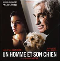 Homme et Son Chien: Original Soundtrack von Philippe Rombi