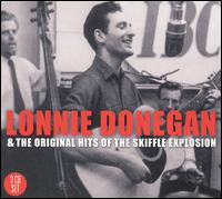Original Hits of the Skiffle Explosion von Lonnie Donegan