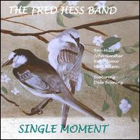 Single Moment von Fred Hess