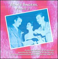 Stan's Singers, Vol. 2 von Stan Kenton