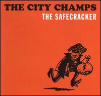 Safecracker von The City Champs