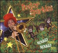 Monkey Swing Monkey Doo von Doctor Sparkles