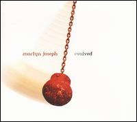 Evolved von Martyn Joseph