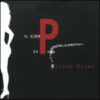 Album P von Wilson Rivas