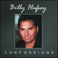 Confessions von Billy Hufsey