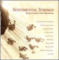 Sentimental Strings von Bobby Creed